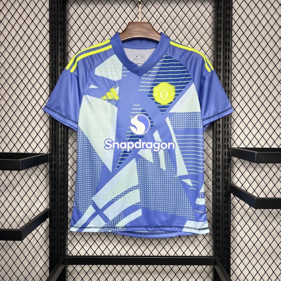 e569c04943968b9d3dd58ff3ded111ff.jpg Manchester United Målvaktströja 2024-2025