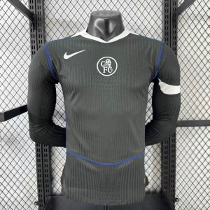 e59a1bf7591116d16a8a2f28f9aa6c1a.jpg Chelsea Tredjetröja 2025/26 Långa Ärmar