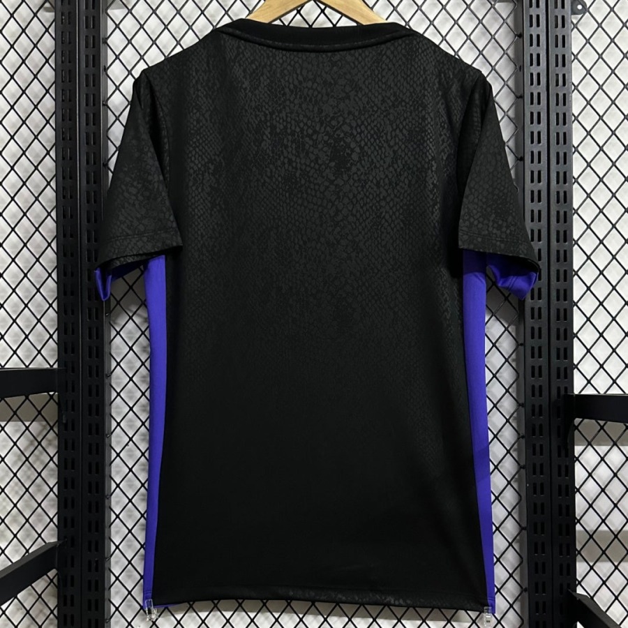 Maillot Barcelone 2025/26 Special Edition Black