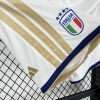 Kort Italien VM 2026