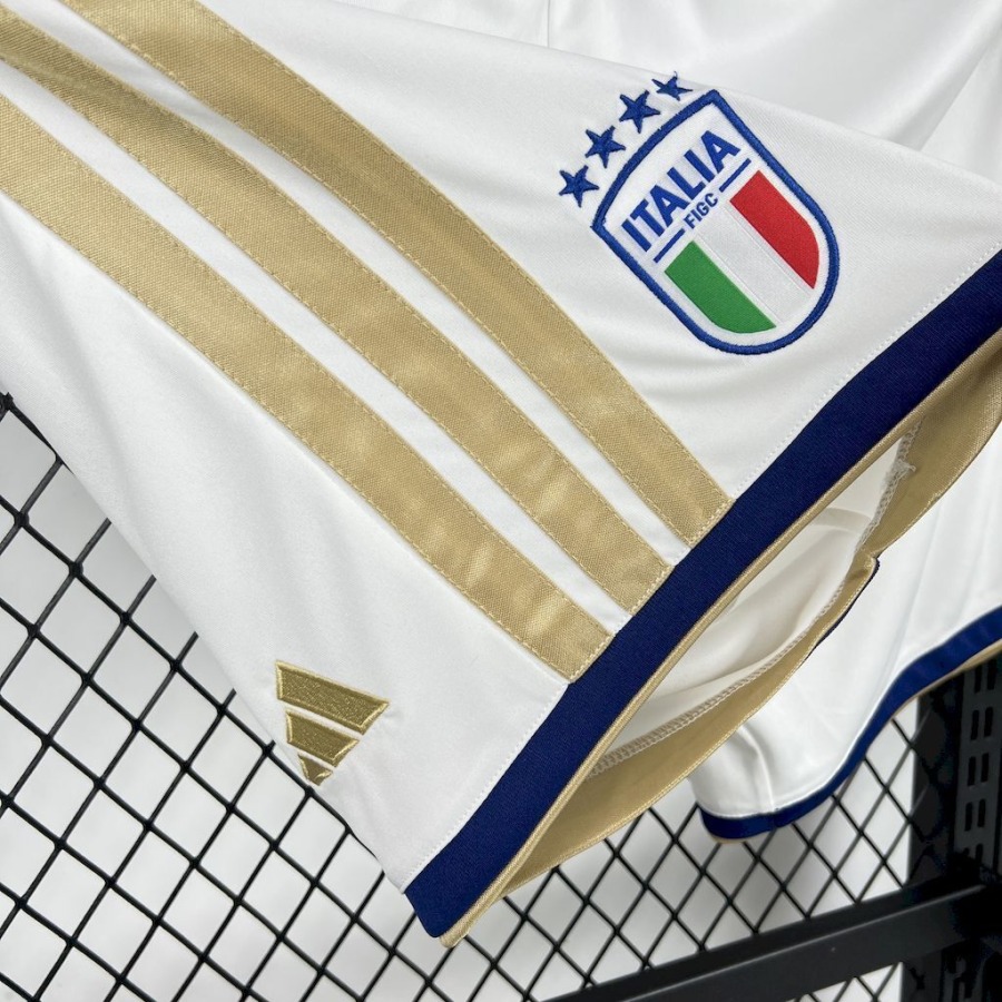 Kort Italien VM 2026