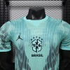 Maillot Brésil Gardien Coupe du Monde 2026