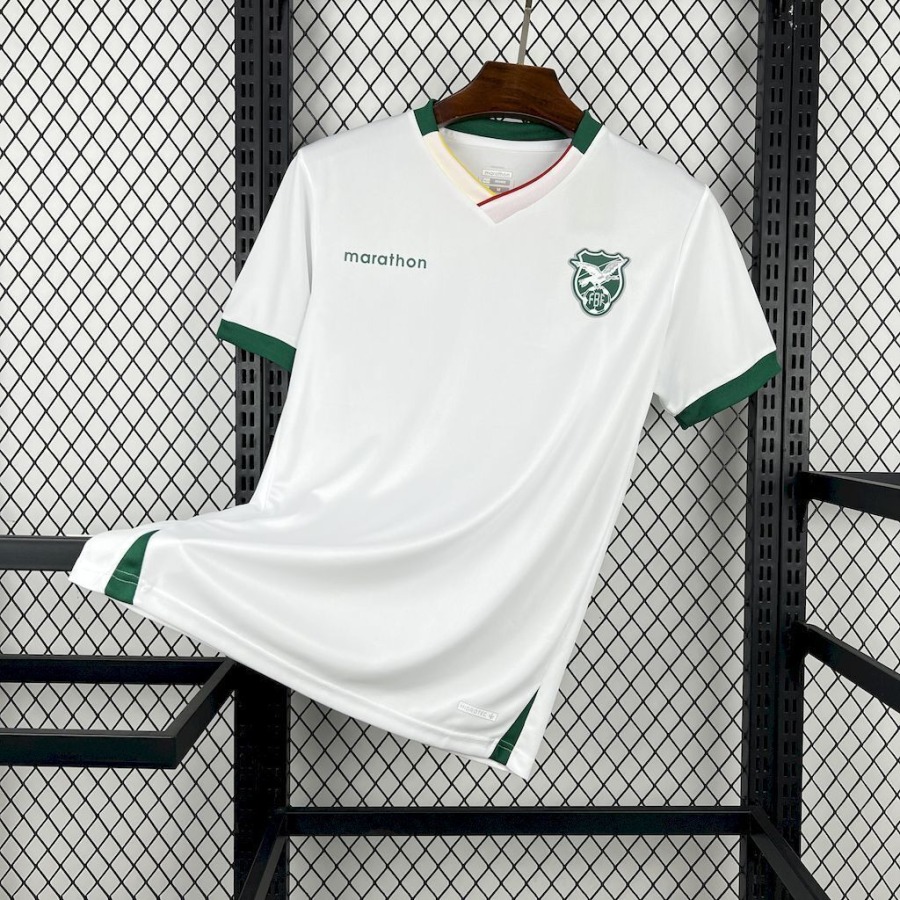 Bolivia bortatröja VM 2026