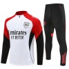 Arsenal 2025/26 Vit tröja