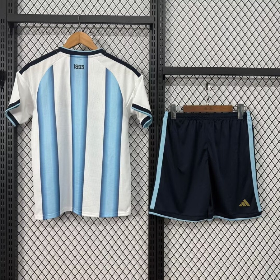 eb4e9136d9b9417b186782230fe8366f.jpg Fotbollströja Argentina Hemma 2025/26 Herrar