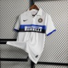 Fotbollströja Inter Milan Retro 2009 2010