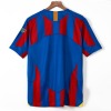 Fotbollströja Barcelona Hemma 2005-2006 Retro