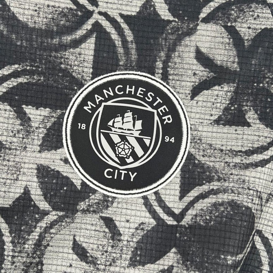 Manchester City Träningströja 2025-26