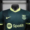 FC Barcelona 2025-2026 Officiell