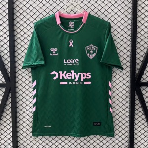 Fotbollströja Saint-Étienne 25/26 Special Edition