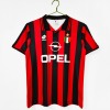 ef295259f7eca3bb0a39edabe90a41a1.jpg Maillot AC Milan Domicile 1996-1997 Rétro