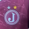 Fotbollströja Atletico Madrid Hemma 2025/26