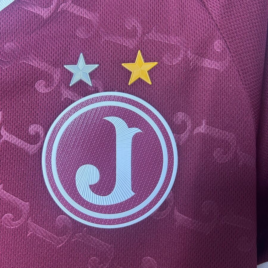 Fotbollströja Atletico Madrid Hemma 2025/26