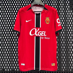 Mallorca Hemmatröja 2025/26