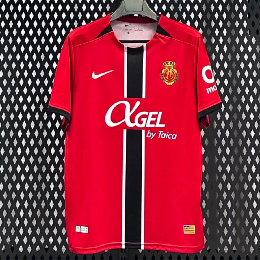 Mallorca Hemmatröja 2025/26