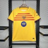 Maillot FC Barcelone Third 2024-2025