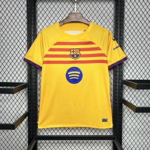 FC Barcelona Tredjetröja 2024-2025