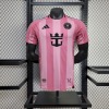 Fotbollströja Inter Miami Hemmatröja 2025-2026