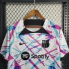 Fotbollströja FC Barcelona Träning 2023-2024
