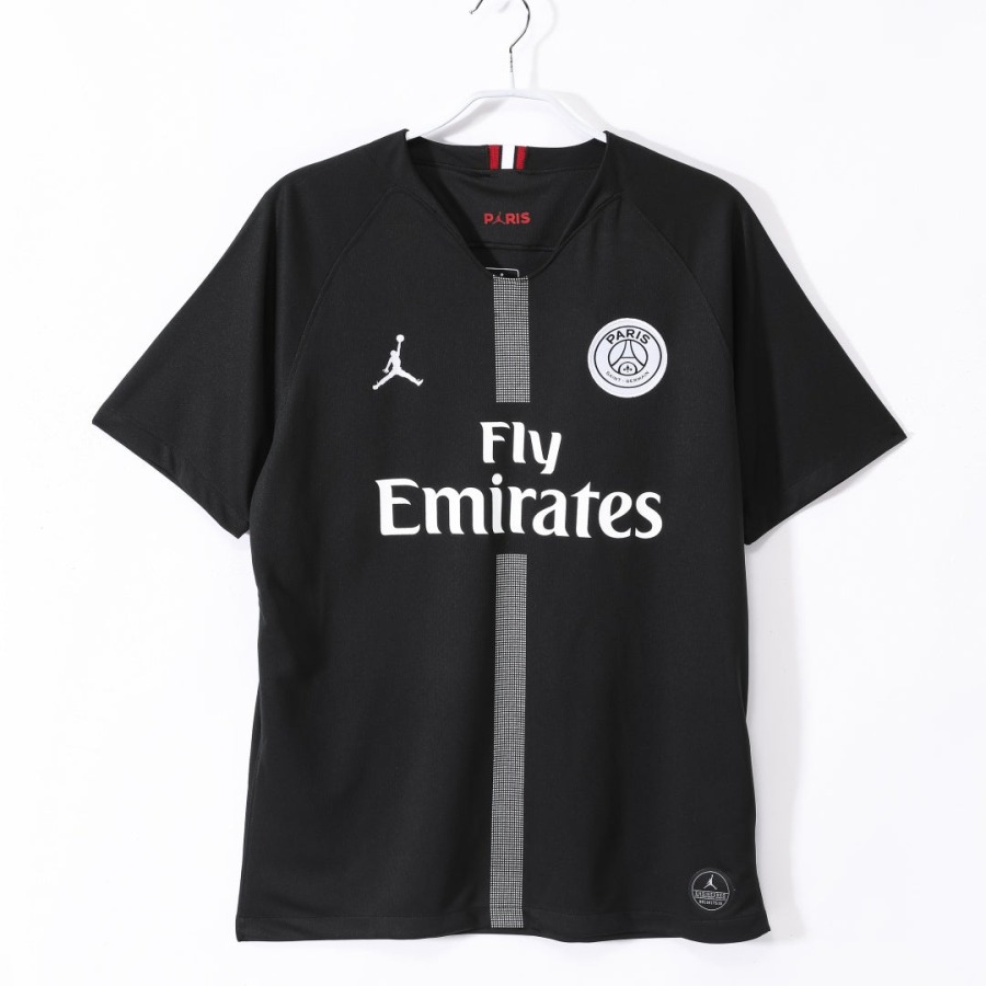 Maillot PSG Domicile Rétro 2018-2019