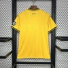 Fotbollströja Wolves 2024-25 Hemma