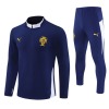 Maillot Portugal Bleu 2025/26