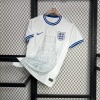 Fotbollströja England Concept 2024-2025