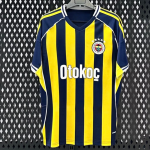 f3115dddf7f2ab32a58e34266c1bb1c2.png Fotbollströja Fenerbahce Hemmatröja 2025/26