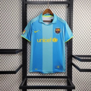 Retrotröja FC Barcelona 2007-2008