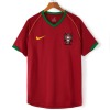 Portugals hemmatröja Retro 2006