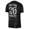 Maillot PSG Night Edition 2025/26 Stadium