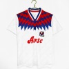 Maillot Lyon Domicile Rétro 1995-1996