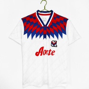 Lyon Hemmatröja Retro 1995-1996