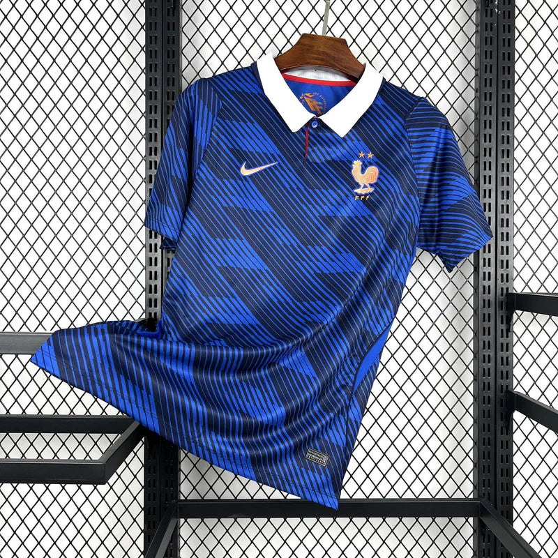 f88607f7.jpg Maillot France Coupe du Monde 2026