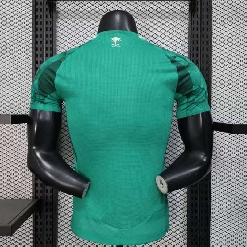 Maillot Arabie Saoudite Coupe du Monde 2026