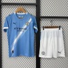 Maillot Manchester City Domicile 2025/26 Adult