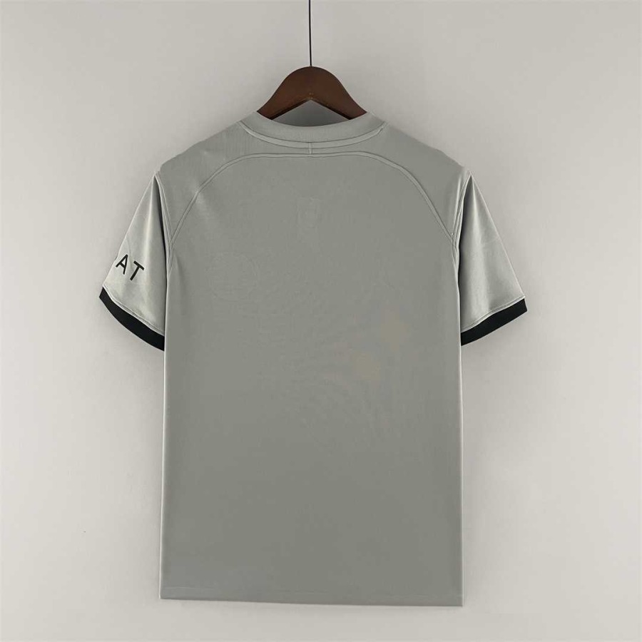 PSG Bortatröja Retro 2022-2023