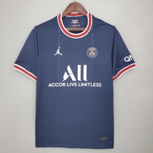 PSG Hemmatröja Retro 2021-2022