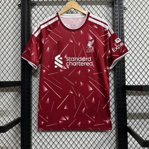 Fotbollströja Liverpool 2026/27 Hemma