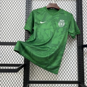 Sporting Träningströja 2025-26