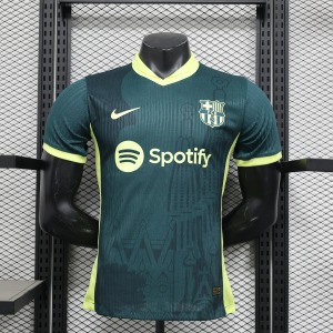 FC Barcelona 2025-2026 Officiell