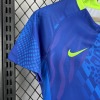 Maillot Brésil Féminin Extérieur 2025