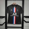 PSG Retrotröja 2019-20 Äkta