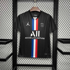 PSG Retrotröja 2019-20 Äkta