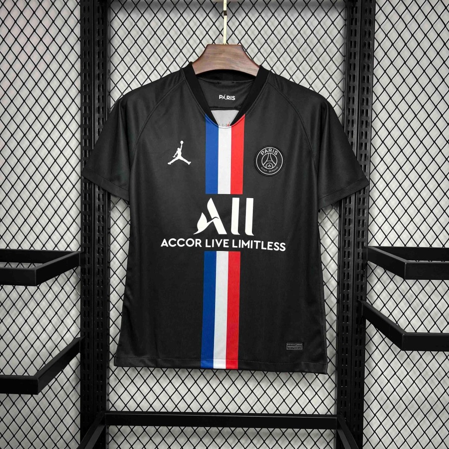 PSG Retrotröja 2019-20 Äkta