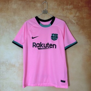 FC Barcelona Bortatröja 2021