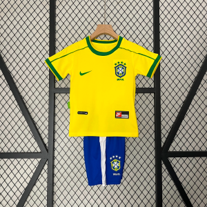 Brasilien Retro Barn 24/25