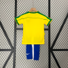 image_56_6a3d618a-7c35-405b-9e5c-3b9efbef02a6.png Fotbollströja Brasilien Retro Barn 24/25