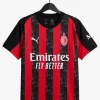 Maillot AC Milan Domicile 2025-2026