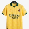 Maillot AC Milan Third 2025-2026
